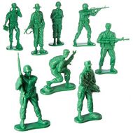 U.S. Toy US Toy Company 7958 Large Soldiers,(1 Dozen)