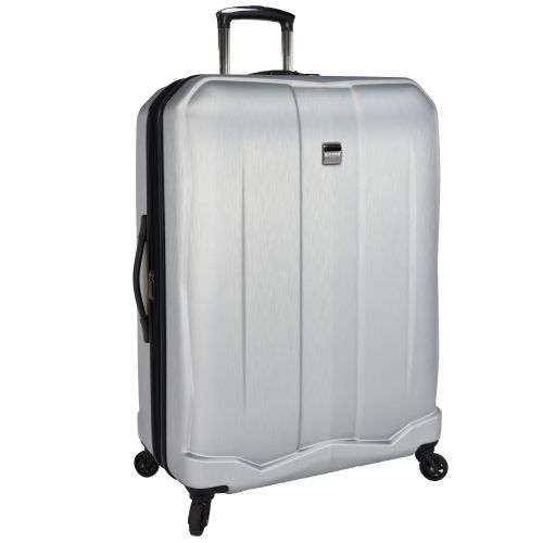  U.S. Traveler Piazza 30, Silver