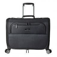 U.S. Traveler Freetown Carry-on Spinner Garment Bag