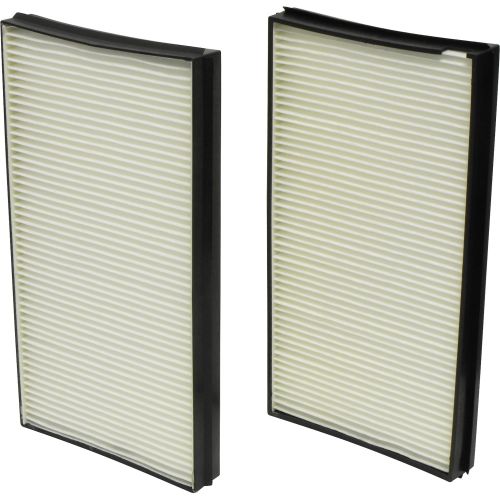  UAC Cabin Air Filter -- Particulate Cabin Air Filter