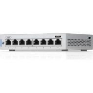 UBIQUITI - NETWORKS UNIFI SWITCH 8PORT