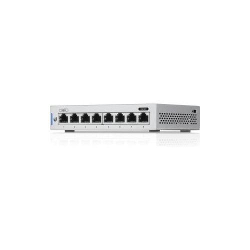  UBIQUITI - NETWORKS UNIFI SWITCH 8PORT