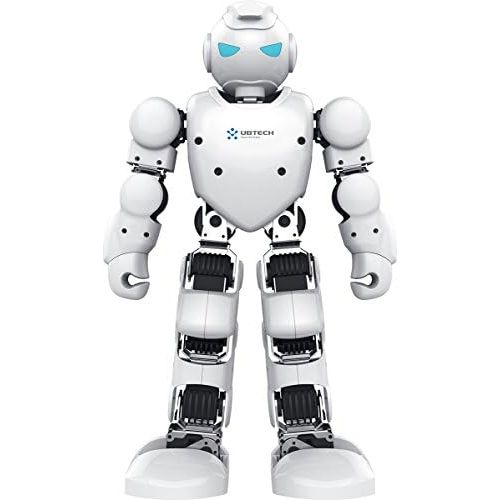  UBTECH Alpha 1PRO Humanoid Robot