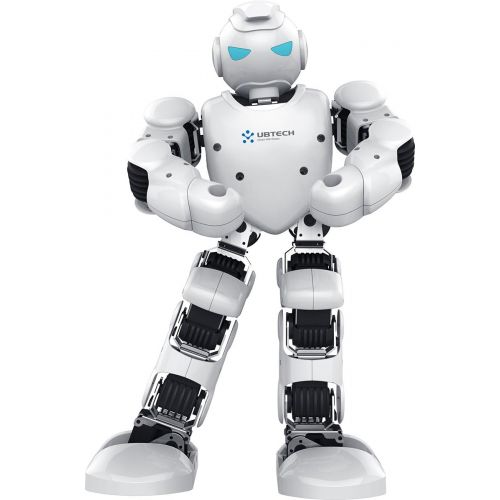  UBTECH Alpha 1PRO Humanoid Robot