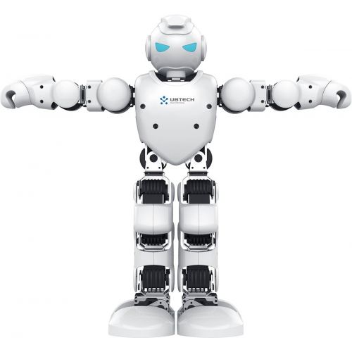  UBTECH Alpha 1PRO Humanoid Robot