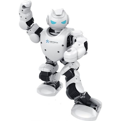  UBTECH Alpha 1PRO Humanoid Robot