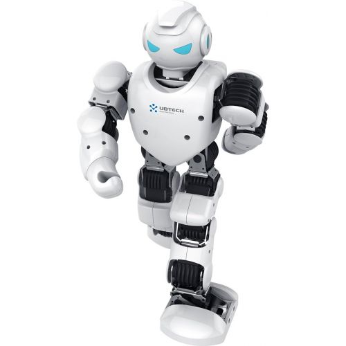  UBTECH Alpha 1PRO Humanoid Robot