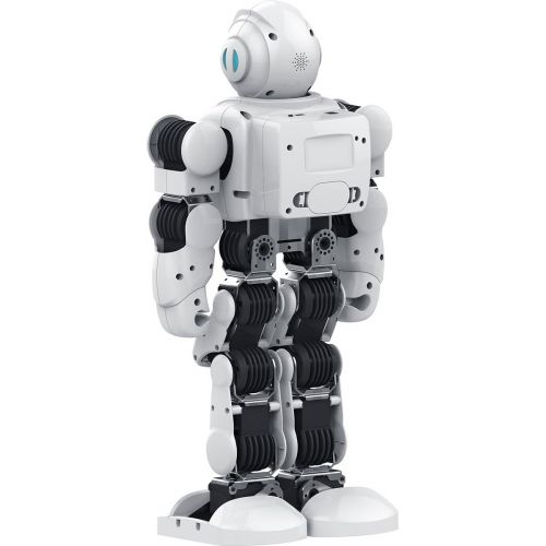  UBTECH Alpha 1PRO Humanoid Robot