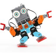 UBTECH JIMU Robot BuzzBot & MuttBot App-Enabled STEM Learning Kit (264 pcs)