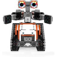 UBTECH JIMU Robot Astrobot Series: Cosmos Kit  App-Enabled Building and Coding STEM Learning Kit (387 Parts and Connectors)