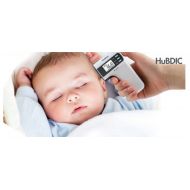 UBTOS USA Incorporated Non-Contact Baby Thermometer (FDA Approved & CE Certified) Digital Fahrenheit Reading - Pediatrician Recommended