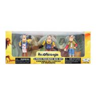 UCC Distributing Inc. Hello Neighbor Mini Figure 3-Pack