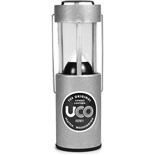  [아마존베스트]UCO Original Collapsible Candle Lantern