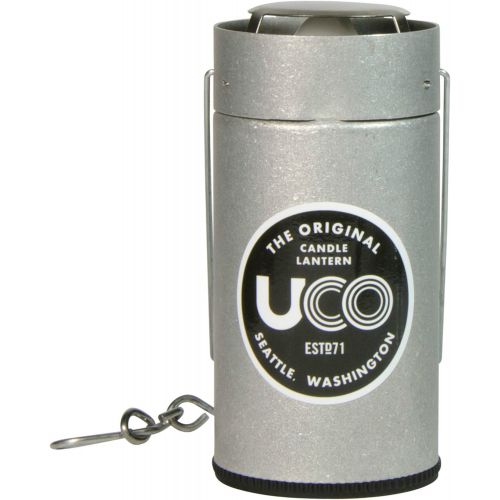  [아마존베스트]UCO Original Collapsible Candle Lantern