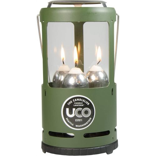  [아마존베스트]UCO Candlelier Deluxe Candle Lantern