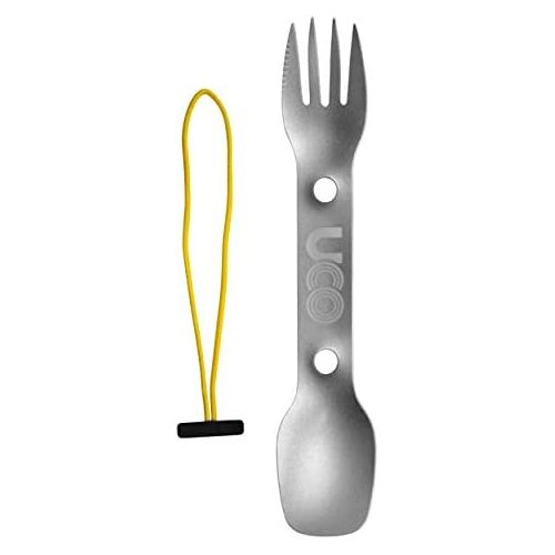  [아마존베스트]UCO Titanium Utility Spork