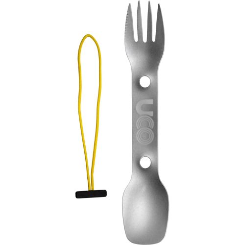  [아마존베스트]UCO Titanium Utility Spork