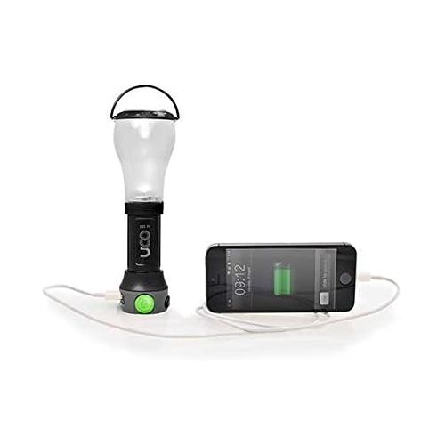  [아마존베스트]UCO Uco Pika 3-In-1 Rechargeable Lantern