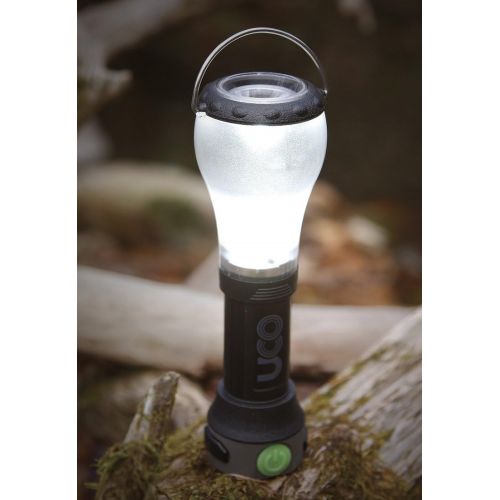  [아마존베스트]UCO Uco Pika 3-In-1 Rechargeable Lantern