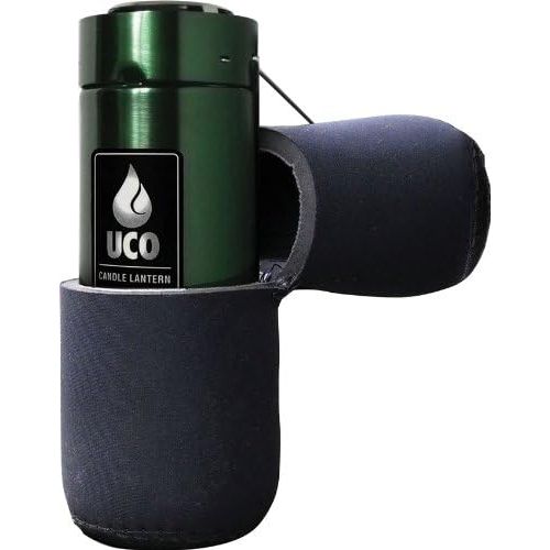  [아마존베스트]UCO Cocoon Neoprene Cover for UCO Lantern