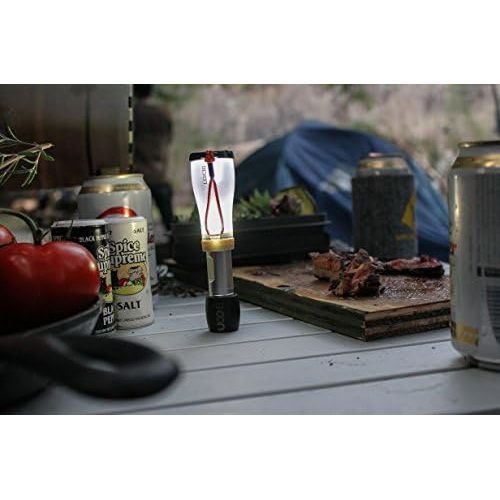  [아마존베스트]UCO Leschi 110 Lumen Compact LED Lantern and Flashlight with Dimmer and Strobe