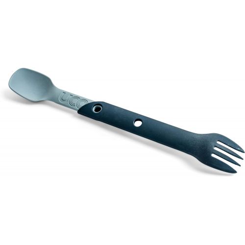  [아마존베스트]UCO Switch Spork 2-Piece Integrated Camping Utensil Set