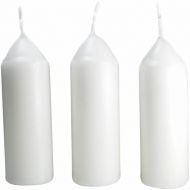 [아마존베스트]UCO 9-Hour White Candles for UCO Candle Lanterns and Emergency Preparedness