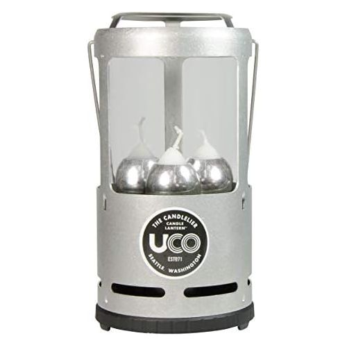  [아마존베스트]UCO Candlelier Deluxe Candle Lantern