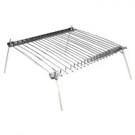 UCO Gear UCO Grilliput Quattro Portable Grill - XL