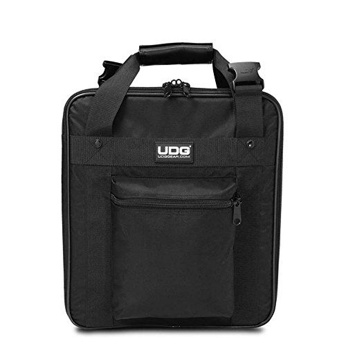  UDG Ultimate CD Player Mixer Bag Large Black