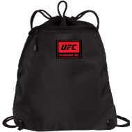 UFC Cinch Pack Mesh Trim