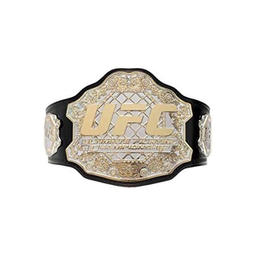 유에프씨 UFC Replica Championship Belt