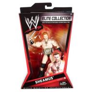 WWE Elite Collector Sheamus Figure Series #8