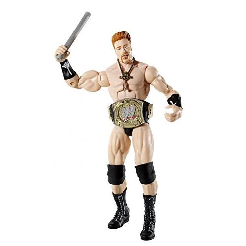유에프씨 WWE Elite Collector Sheamus Figure Series #8