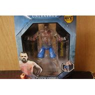 UFC Unleashed Collection Limited Edition Deluxe MMA Action Figure- Chuck Liddell