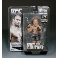 UFC Ultimate Collector - Randy Couture