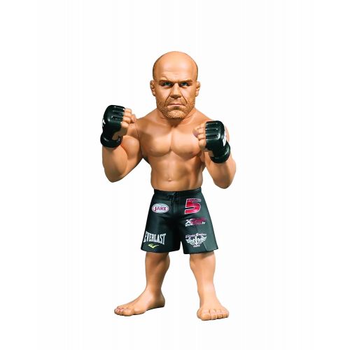 유에프씨 UFC Ultimate Collector - Randy Couture