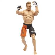 Deluxe UFC Figures #4 Sean Sherk