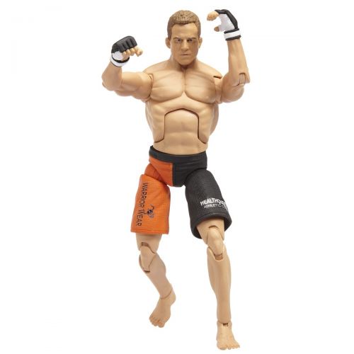 유에프씨 Deluxe UFC Figures #4 Sean Sherk