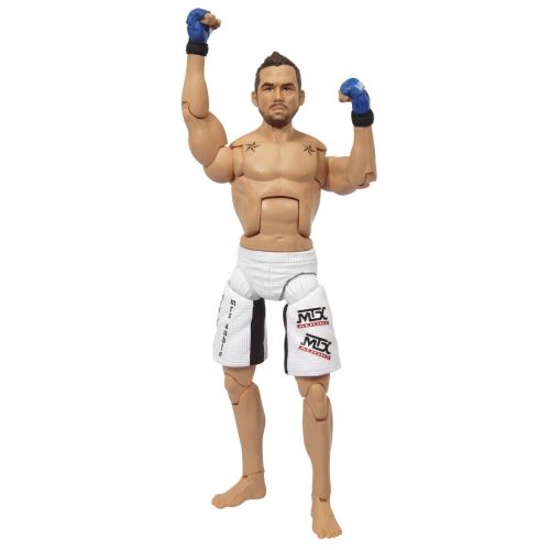 유에프씨 Deluxe UFC Figures #4 Jamie Vaner (WEC)