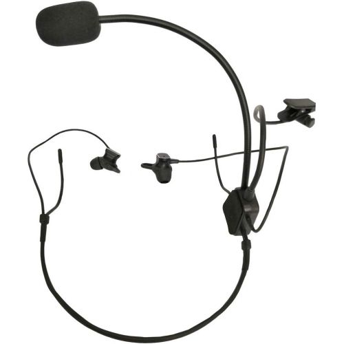  [아마존베스트]-Service-Informationen UFQ ANR L2 Hi-Lite In-Ear Aviation Headset, comparable to XXXX Proxxxxxt, but super light, only 175g, clear communication, great sound quality for music with MP3 input