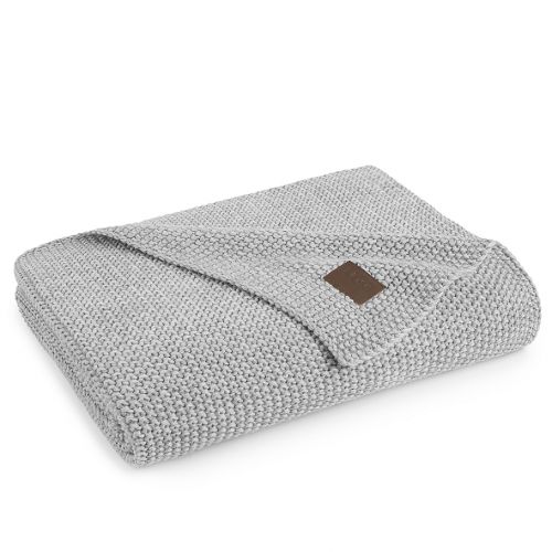  UGG Summer Knit Throw Blanket