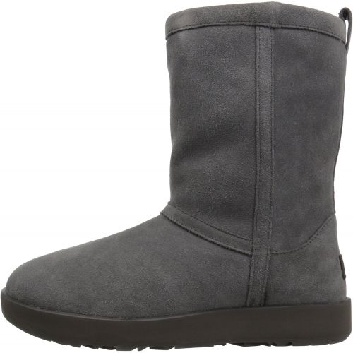  UGG Womens Classic Short Waterproof Snow Boot