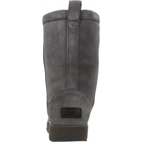  UGG Womens Classic Short Waterproof Snow Boot