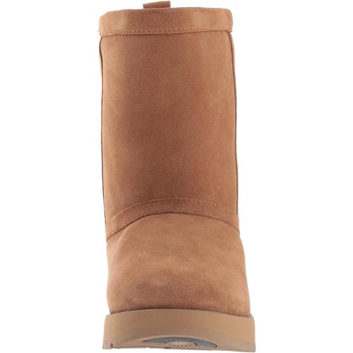  UGG Womens Classic Short Waterproof Snow Boot