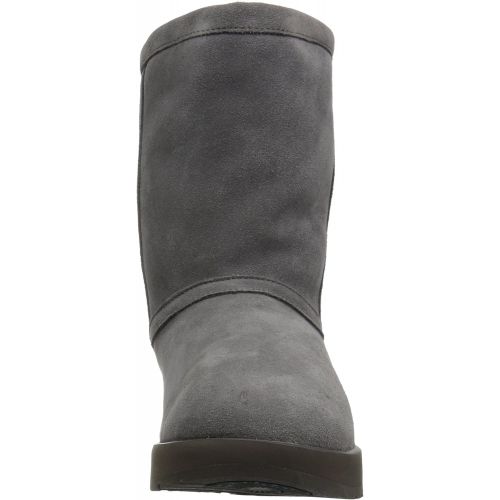  UGG Womens Classic Short Waterproof Snow Boot