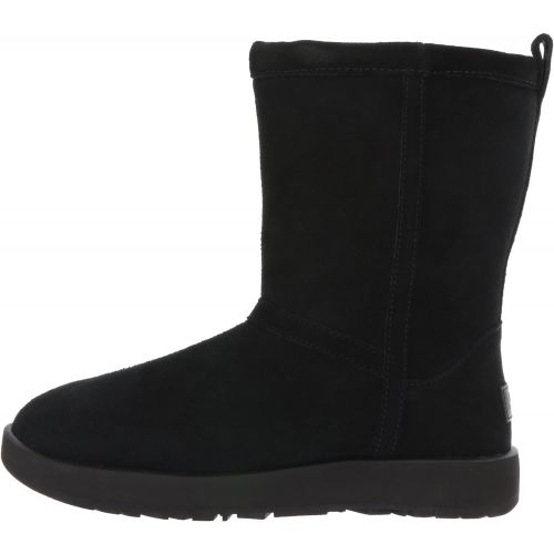  UGG Womens Classic Short Waterproof Snow Boot