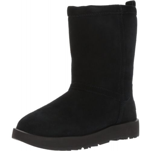  UGG Womens Classic Short Waterproof Snow Boot