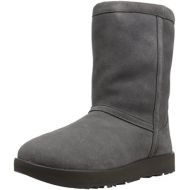 UGG Womens Classic Short Waterproof Snow Boot