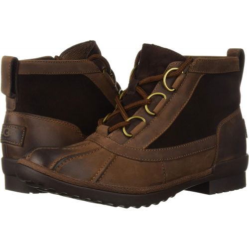  UGG Womens W Heather Boot Fashion